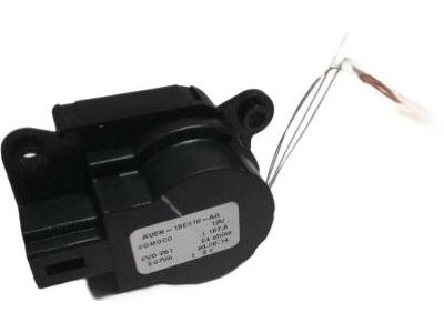 Ford Blend Door Actuator - AV6Z-19E616-A