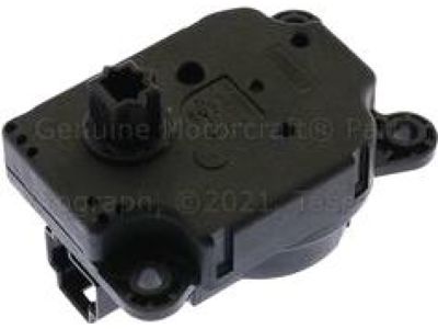 Ford Blend Door Actuator - AV6Z-19E616-A