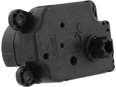 Ford Blend Door Actuator - AV6Z-19E616-A