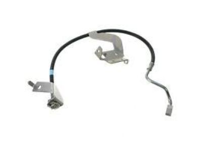 2004 Ford Mustang Brake Line - 3R3Z-2A442-DA