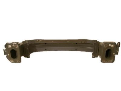 Ford D2BZ-17757-A Bumper Assembly - Front