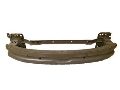 Ford Fiesta Bumper - D2BZ-17757-A