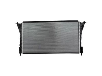 2022 Ford Mustang Mach-E Radiator - LJ9Z-8005-A