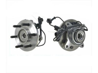 2011 Lincoln Mark LT Wheel Hub - BL3Z-1104-C