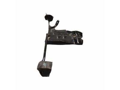 Ford F8AZ-5260-AB Bracket - Exhaust Brake Support