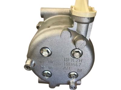 Mercury 1L2Z-19703-DA