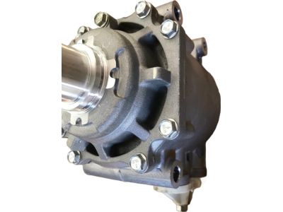 Mercury 1L2Z-19703-DA