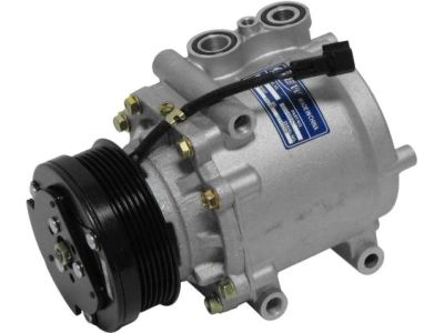 Mercury 1L2Z-19703-DA