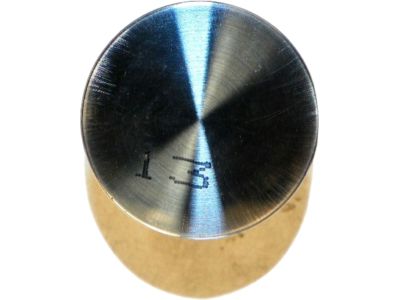 2014 Ford F-150 Wheel Cover - DL3Z-1130-B