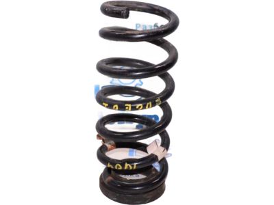 Ford Edge Coil Springs - F2GZ-5560-A