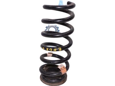 Ford Edge Coil Springs - F2GZ-5560-A