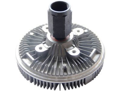 Ford 5C2Z-8A616-CA Clutch Assembly - Fan