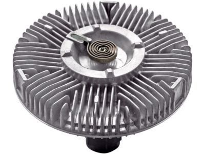 Ford E-250 Fan Clutch - 5C2Z-8A616-CA