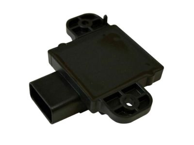 Lincoln Occupant Detection Sensor - 6E5Z-14B422-AA