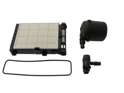 2020 Ford F-350 Super Duty Fuel Filter - LC3Z-9N184-A