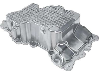 Lincoln MKZ Oil Pan - FT4Z-6675-B