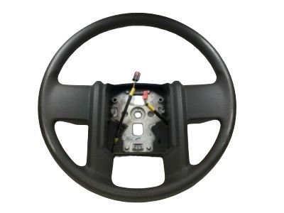 Ford AC3Z-3600-AA Steering Wheel Assembly