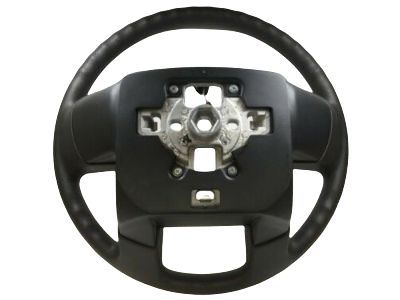 2010 Ford F-250 Super Duty Steering Wheel - AC3Z-3600-AA