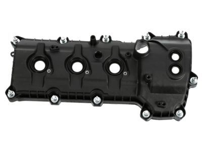Ford BR3Z-6582-R Cover - Cylinder Head