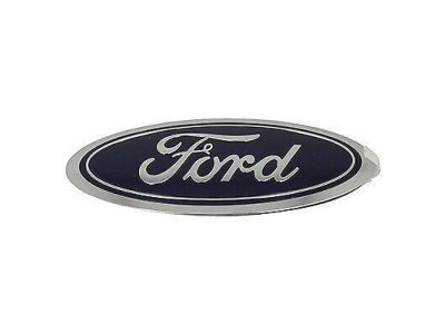Ford Edge Emblem - FL3Z-9942528-B
