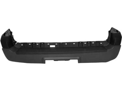 2003 Ford Expedition Bumper - 2L1Z-17K835-GAA