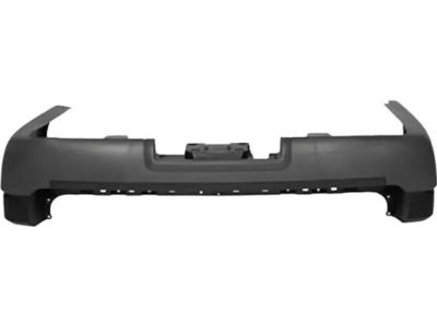 2003 Ford Expedition Bumper - 2L1Z-17K835-GAA