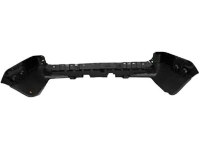 2003 Ford Expedition Bumper - 2L1Z-17K835-GAA