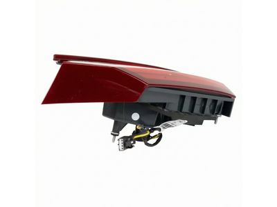 2017 Ford Fusion Tail Light - HS7Z-13404-H