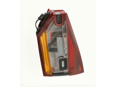 2017 Ford Fusion Tail Light - HS7Z-13404-H