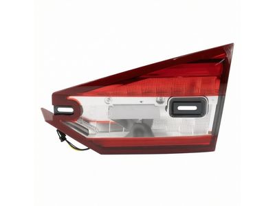 2017 Ford Fusion Tail Light - HS7Z-13404-H