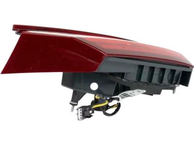 2018 Ford Fusion Back Up Light - HS7Z-13404-H