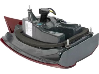 2018 Ford Fusion Back Up Light - HS7Z-13404-H