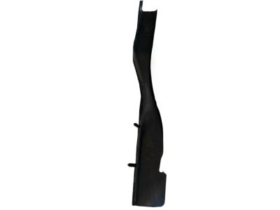 2015 Ford F-450 Super Duty Weather Strip - BC3Z-16A238-G