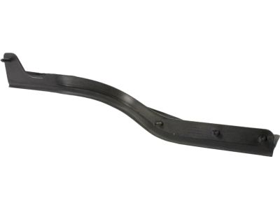 2015 Ford F-450 Super Duty Weather Strip - BC3Z-16A238-G