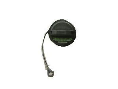 Ford Gas Cap - 3S4Z-9030-BA