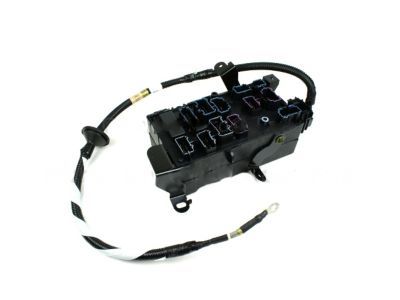 Ford Fuse Box - 2C7Z-14A068-AA