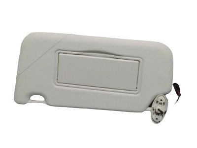 Ford CM5Z-5804105-GA Sun Visor Assembly