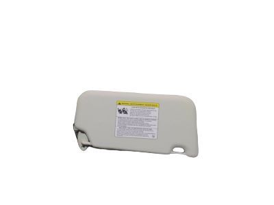 Ford CM5Z-5804105-GA Sun Visor Assembly