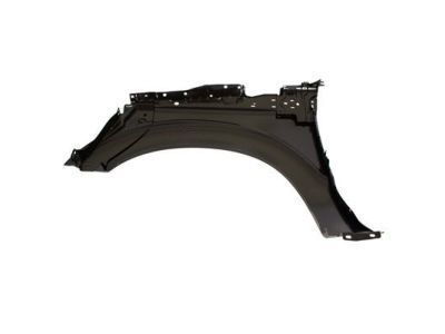 Ford BC3Z-16005-A Fender Assembly - Front