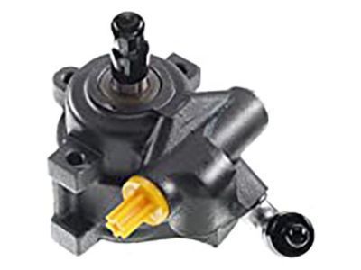 2008 Ford F-450 Super Duty Power Steering Pump - 7C3Z-3A674-A