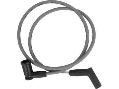 Ford Mustang Spark Plug Wire - 1U2Z-12286-CAA