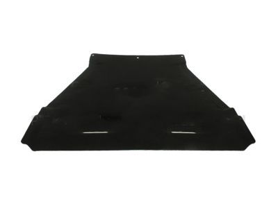 Ford 5L5Z-16738-AA Insulator - Hood