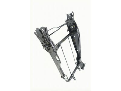 CK4Z-99613A38-F Ford Front Seat Frame And Spring   Product Photo 3 of 4