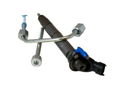BC3Z-9H529-D BC3Z9H529D - Genuine Ford Fuel Injection Kit