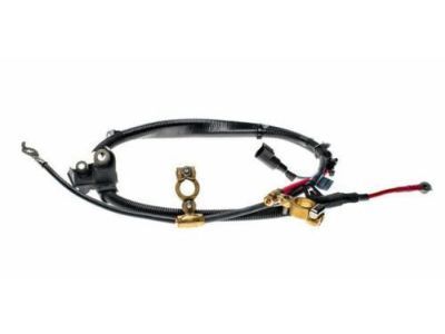 Ford YS4Z-14301-JB Cable Assembly