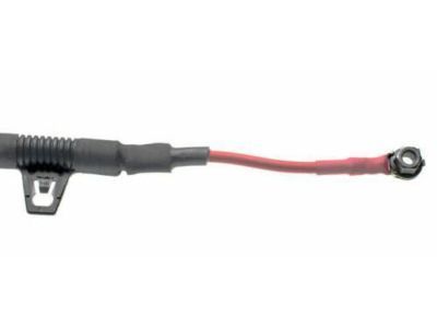 Ford YS4Z-14301-JB Cable Assembly