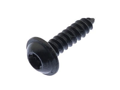 Ford -W502661-S451 Screw