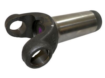 Ford F-350 Super Duty Driveshaft Yokes - F81Z-4841-AC