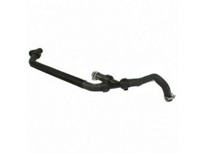 Ford Expedition Cooling Hose - FL1Z-8075-A
