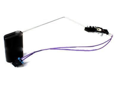 Ford F-150 Fuel Tank Sending Unit - 9L3Z-9A299-F